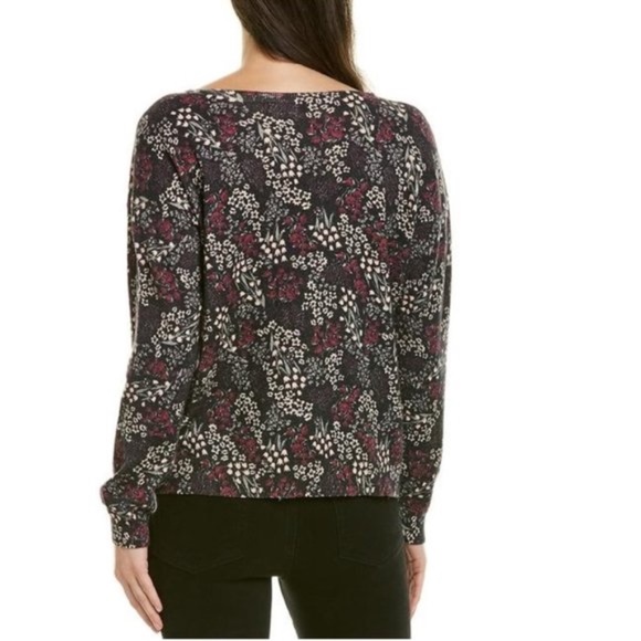 Joie Eloisa Cashmere Sweater - Picture 3 of 6